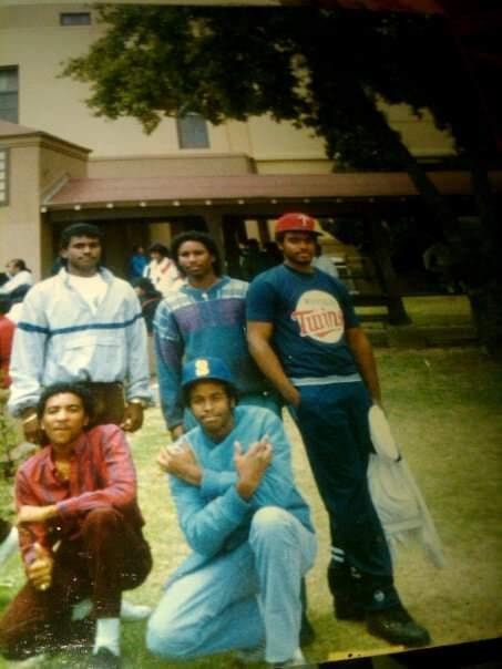 WPHS Class of 87 memory