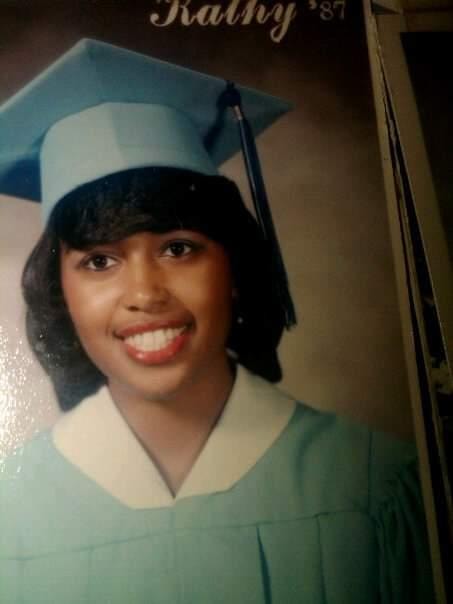 WPHS Class of 87 memory