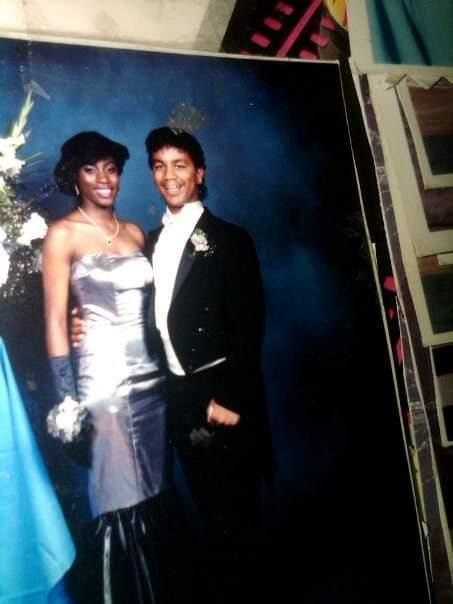 WPHS Class of 87 memory