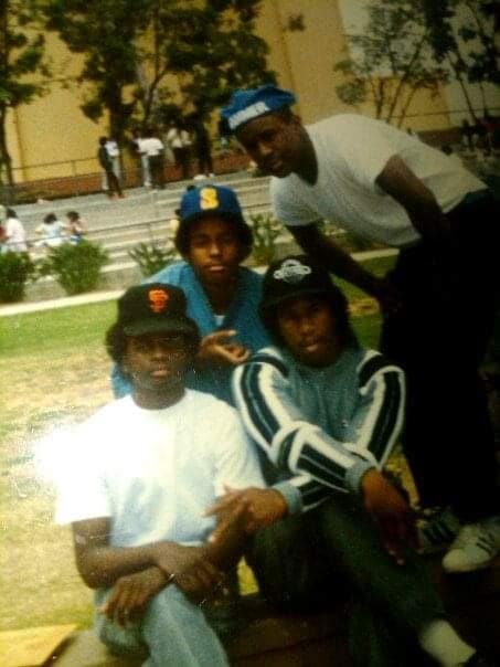 WPHS Class of 87 memory